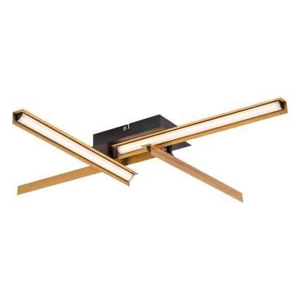 Rabalux - Plafonnier LED/20W/230V 3000K longueur 75 cm