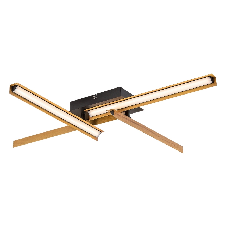 Rabalux - Plafonnier LED/20W/230V 3000K longueur 75 cm