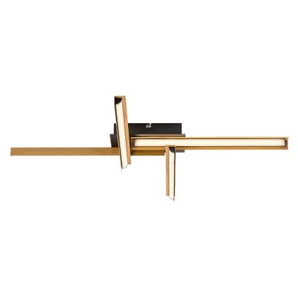 Rabalux - Plafonnier LED/20W/230V 3000K longueur 75 cm