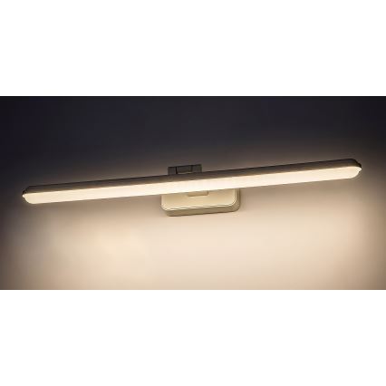 Rabalux - Applique LED pour tableau LED/15W/230V 4000K blanc