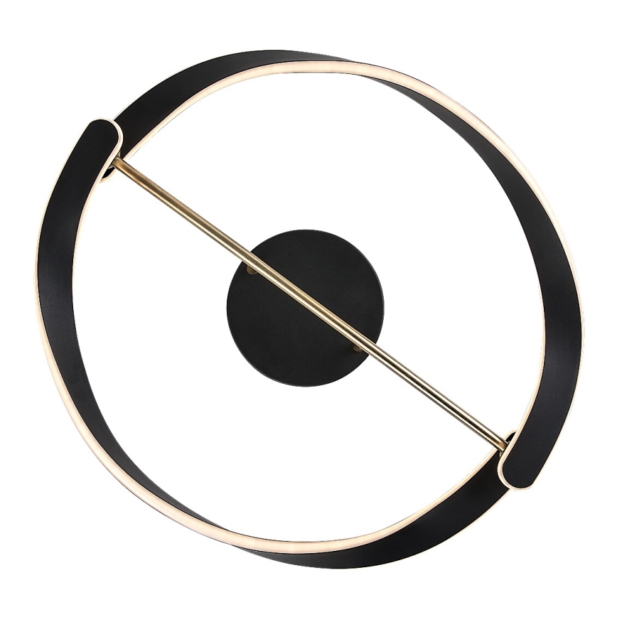 Rabalux - LED-plafondlamp LED/40W/230V 3000K Ø 60 cm