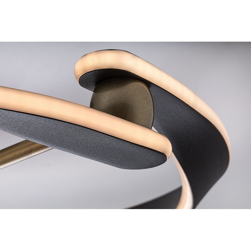 Rabalux - Plafonnier LED/40W/230V 3000K Ø 60 cm