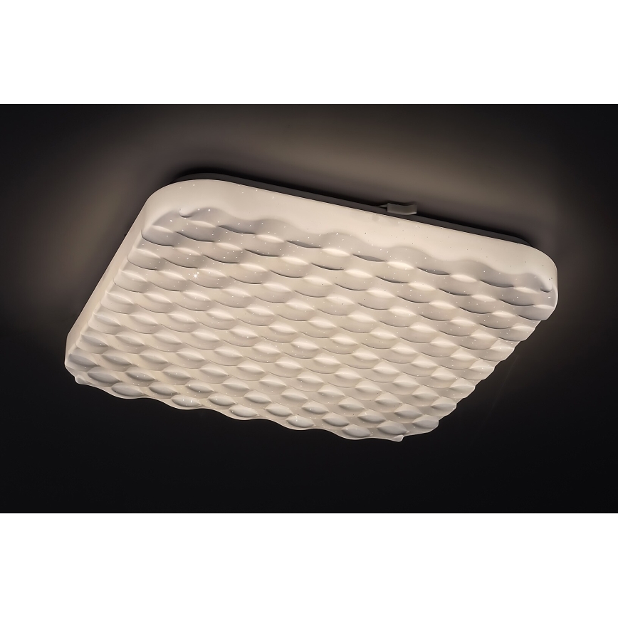 Rabalux - LED Plafondlamp LED/24W/230V 4000K 33x33 cm
