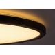Rabalux - Dimbare LED Plafondlamp LED/15W/230V 3000K 24 cm