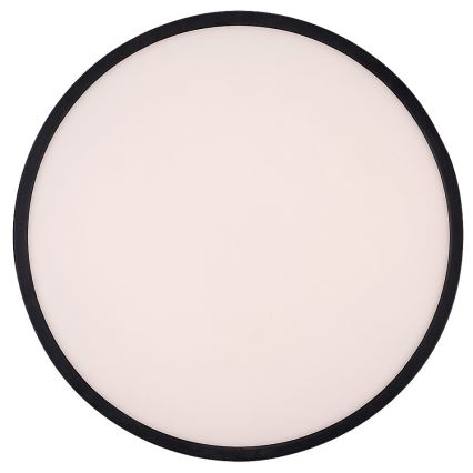 Rabalux - Plafonnier à intensité variable LED LED/18W/230V 3000K 29 cm