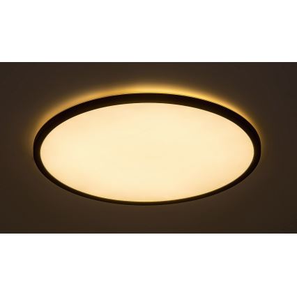 Rabalux - Dimbare LED Plafondlamp LED/36W/230V 3000K 54 cm
