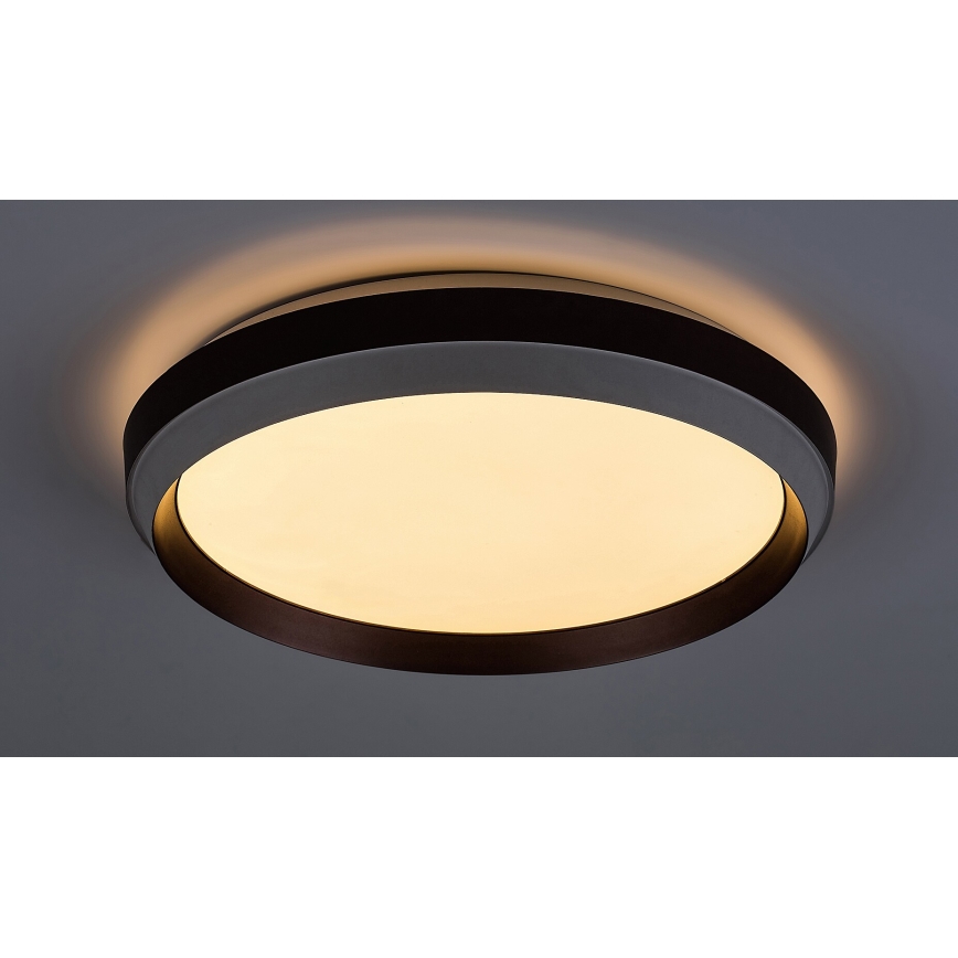 Rabalux - Plafonnier LED LED/24W/230V 3000K