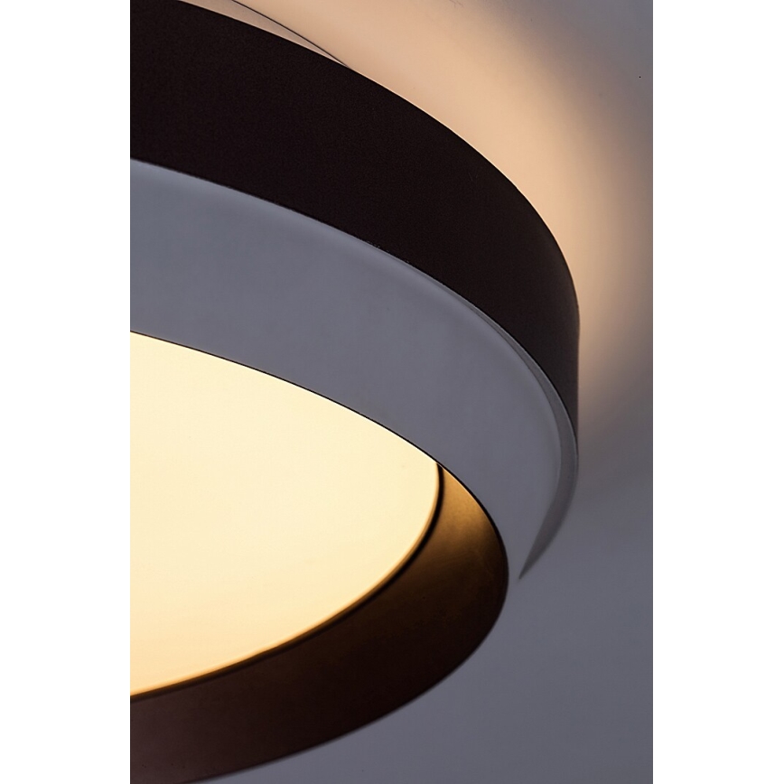 Rabalux - Plafonnier LED LED/24W/230V 3000K