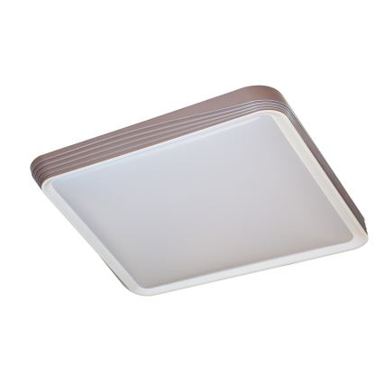 Rabalux - Plafonnier LED/40W/230V 3000K 48x48 cm