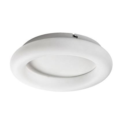 Rabalux - LED Plafondlamp LED/24W/230V 4000K diameter 33 cm wit