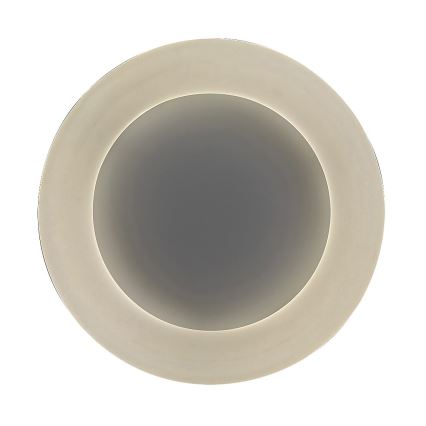 Rabalux - Plafonnier LED/24W/230V 4000K d. 33 cm blanc