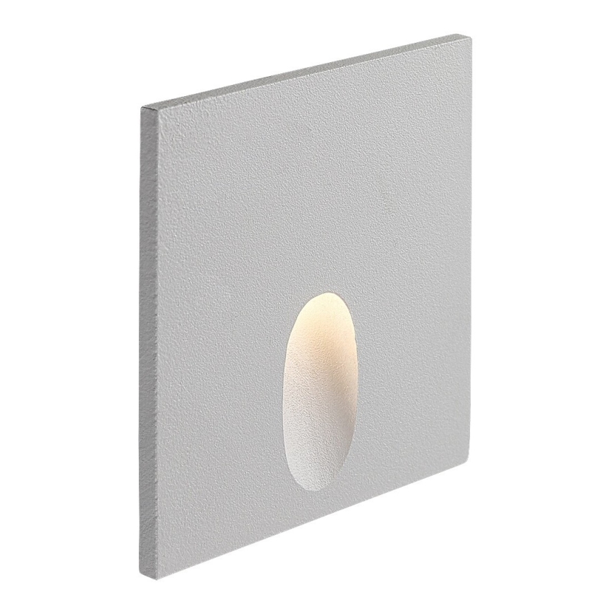 Rabalux - LED Traplicht LED/3W/230V wit