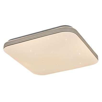 Rabalux - LED Plafondlamp LED/18W/230V 4000K 33x33 cm