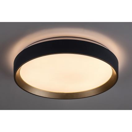 Rabalux - LED Plafondlamp LED/25W/230V 3000K diameter 38 cm