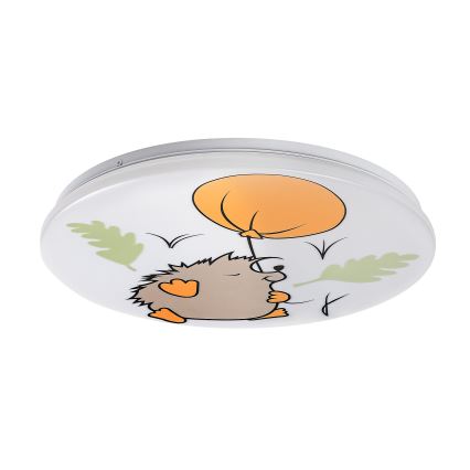 Rabalux - LED Plafondlamp kinderkamer LED/24W/230V 3000K