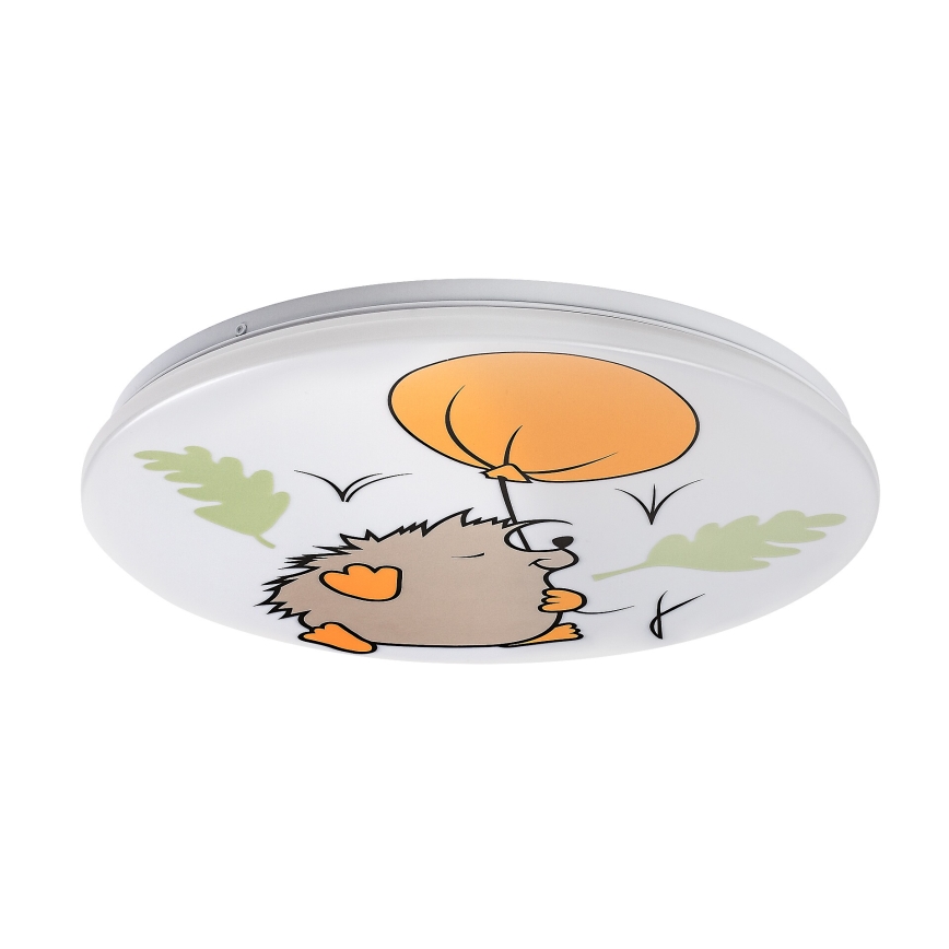 Rabalux - Plafonnier enfant LED/24W/230V 3000K