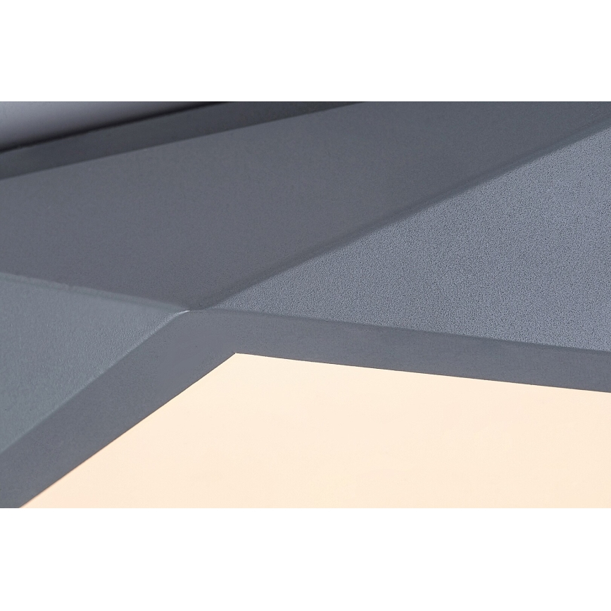 Rabalux - LED Plafondlamp LED/30W/230V 3000K