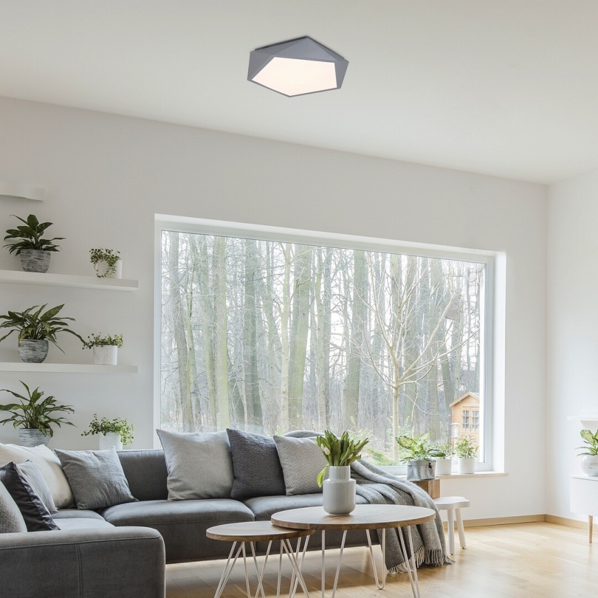 Rabalux - Plafonnier LED 30W/230V 3000K Ø 40 cm