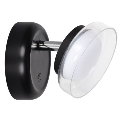 Rabalux - LED Dimbaar wall rechargeable lamp LED/2W/5V 3000K 1800 mAh