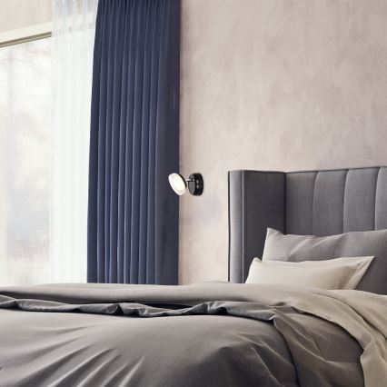 Rabalux - LED Dimbare Oplaadbare Wandlamp LED/2W/5V 3000K 1800 mAh