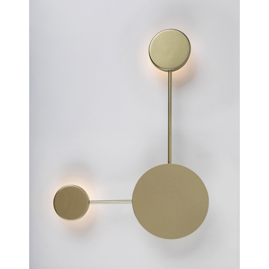 Rabalux - Applique murale LED/7W/230V 3000K
