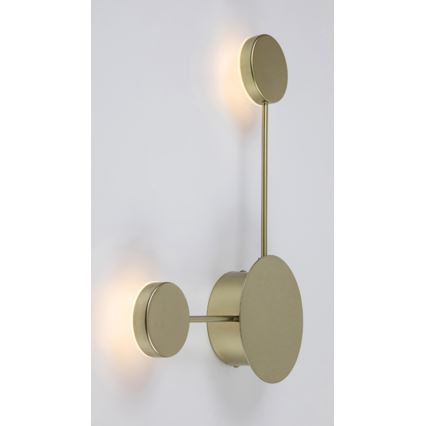 Rabalux - LED wand verlichting LED/7W/230V 3000K