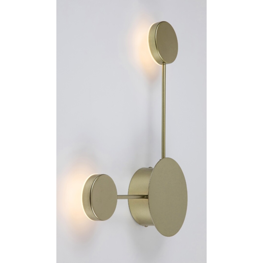 Rabalux - LED wand verlichting LED/7W/230V 3000K