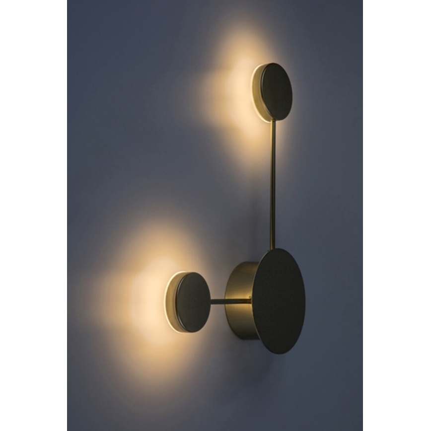 Rabalux - LED wand verlichting LED/7W/230V 3000K