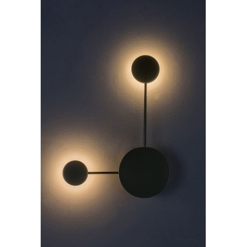Rabalux - LED wand verlichting LED/7W/230V 3000K