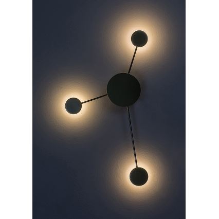 Rabalux - LED wand verlichting LED/10W/230V 3000K