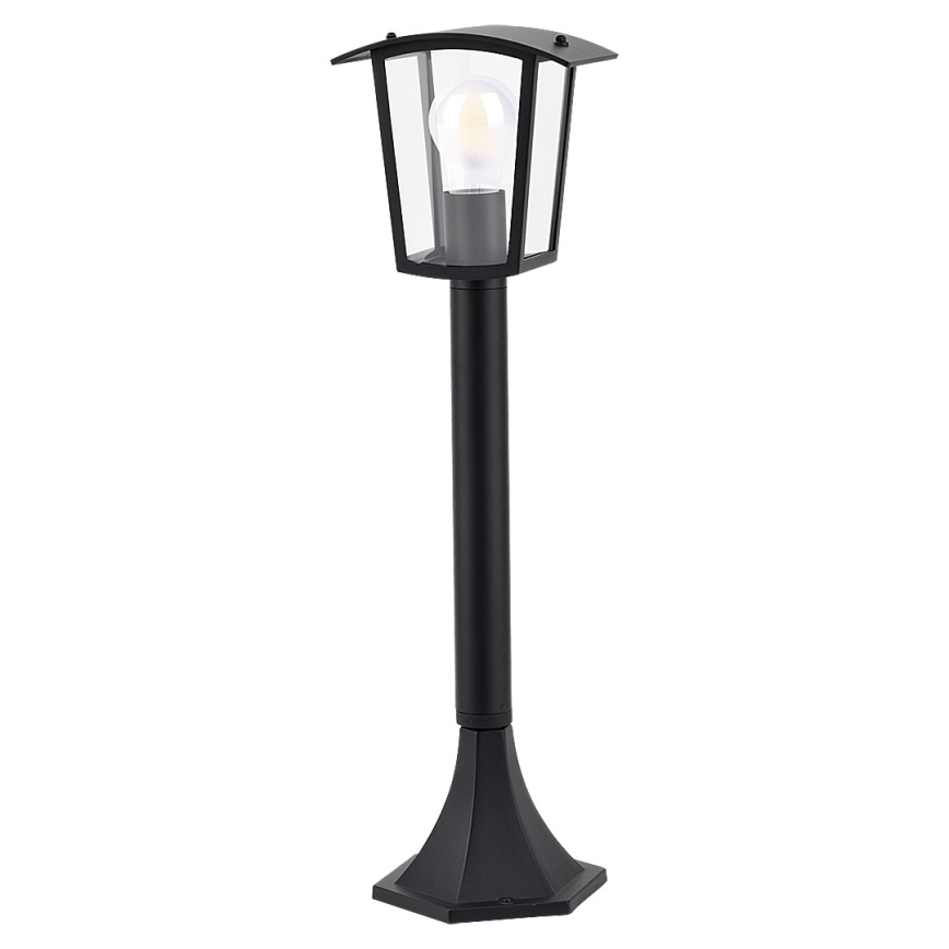 Rabalux - Lampadaire extérieur 1xE27/15W/230V IP44