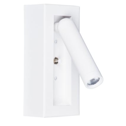 Rabalux - LED Wandspot LED/4W/230V wit