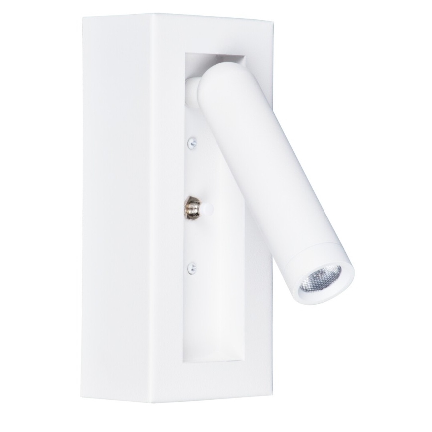 Rabalux - LED Wandspot LED/4W/230V wit