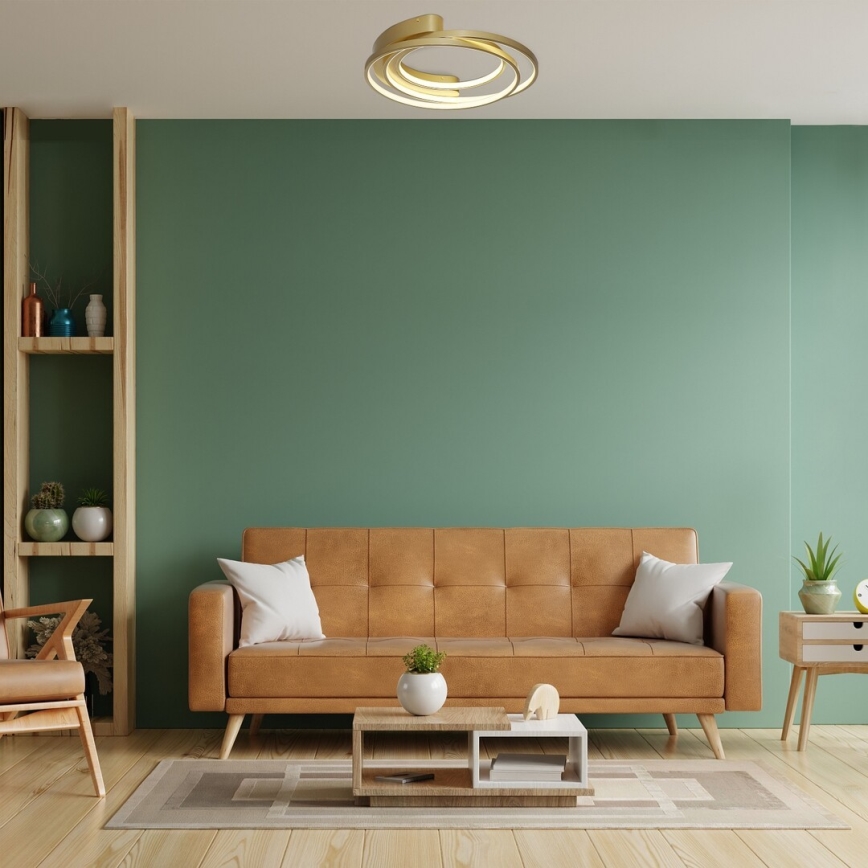Rabalux - Plafonnier LED/50W/230V
