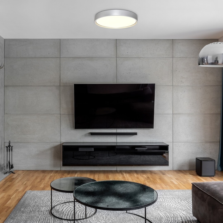 Rabalux - LED Plafondlamp LED/37W/230V