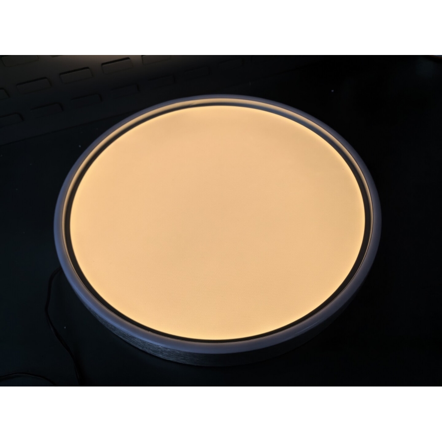 Rabalux - LED Plafondlamp LED/37W/230V