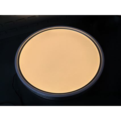 Rabalux - Plafonnier LED/37W/230V Ø 45 cm