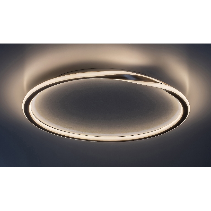 Rabalux - LED Plafondlamp LED/40W/230V diameter 56 cm goud