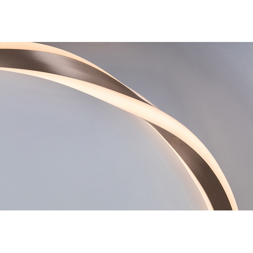 Rabalux - LED Plafondlamp LED/40W/230V diameter 56 cm goud