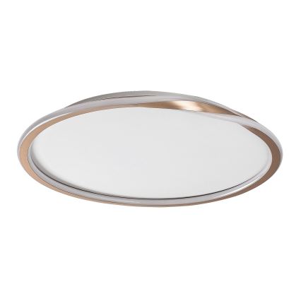 Rabalux - LED Plafondlamp LED/40W/230V diameter 56 cm goud