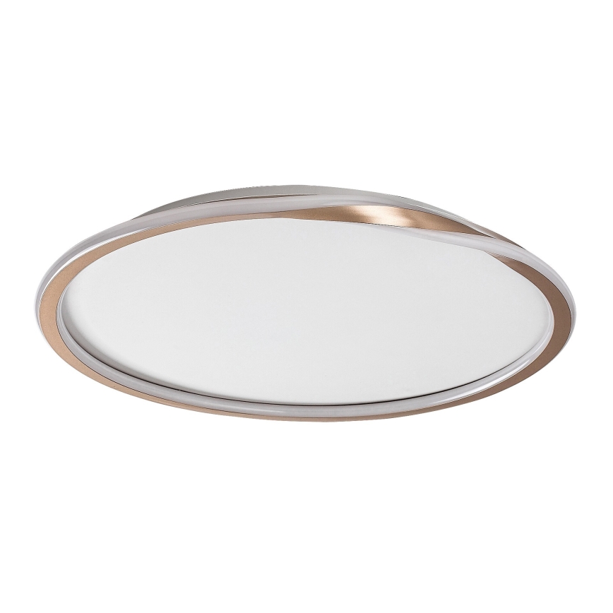 Rabalux - LED Plafondlamp LED/40W/230V diameter 56 cm goud