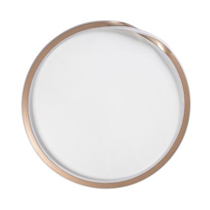 Rabalux - LED Plafondlamp LED/40W/230V diameter 56 cm goud
