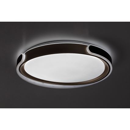 Rabalux - Dimbare LED plafondlamp LED/48W/230V 3000-6500K + afstandsbediening