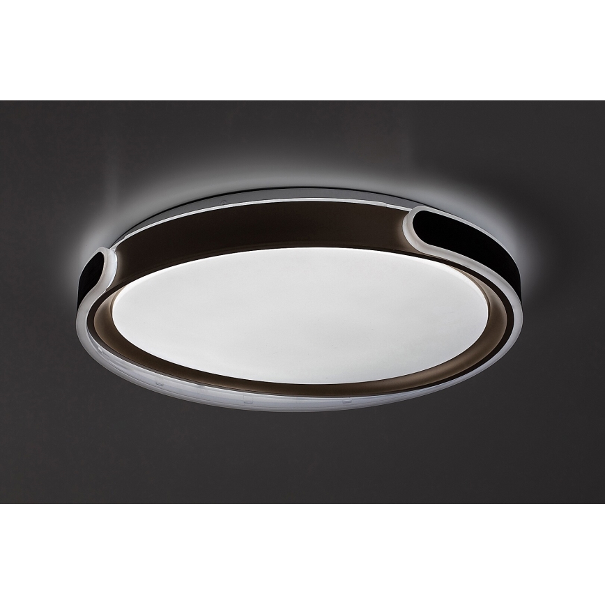 Rabalux - Dimbare LED plafondlamp LED/48W/230V 3000-6500K + afstandsbediening