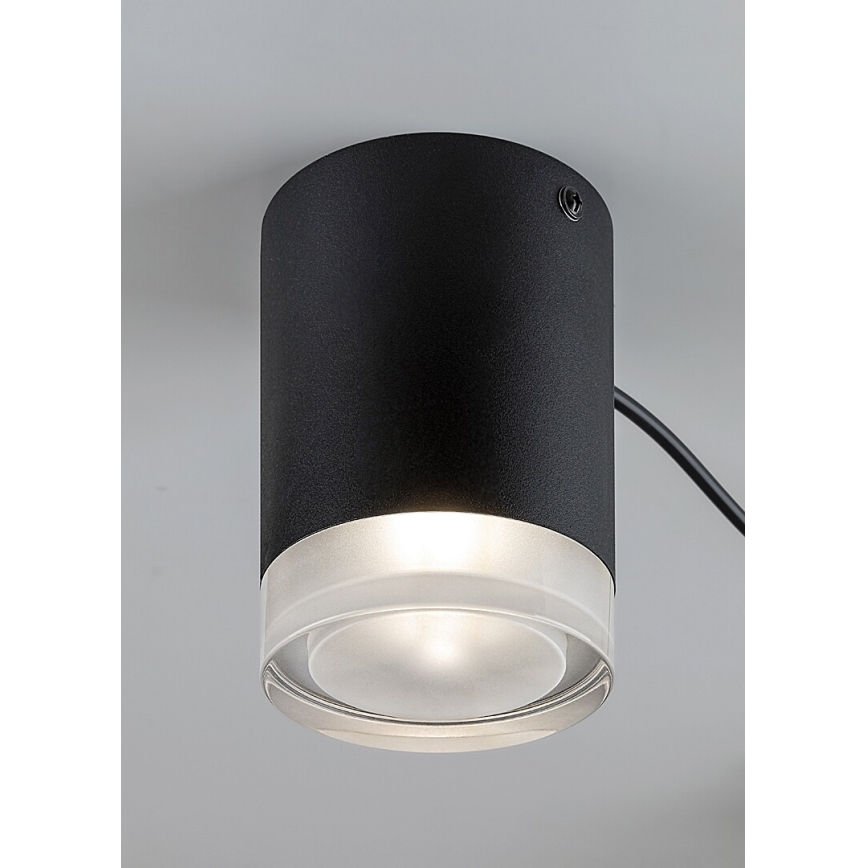 Rabalux - Plafondlamp 5xG9/28W/230V