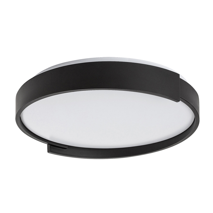 Rabalux - Plafonnier à intensité variable LED/24W/230V 3000-6500K + Télécommande