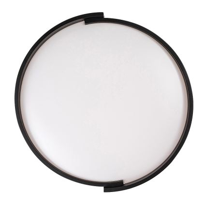 Rabalux - Plafonnier à intensité variable LED/24W/230V 3000-6500K + Télécommande