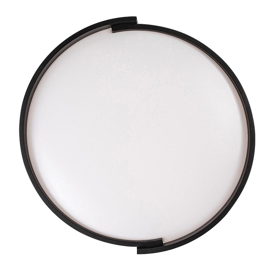 Rabalux - Plafonnier à intensité variable LED/24W/230V 3000-6500K + Télécommande