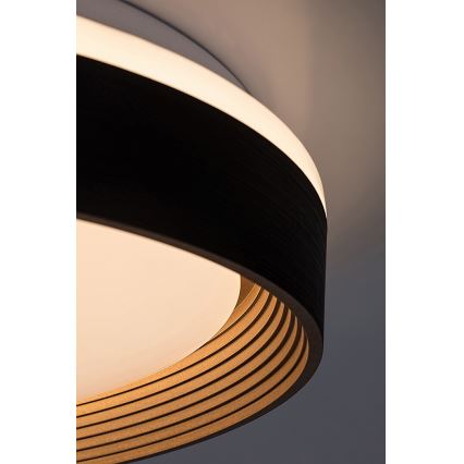 Rabalux - Dimbare LED plafondlamp LED/48W/230V 3000-6500K + afstandsbediening