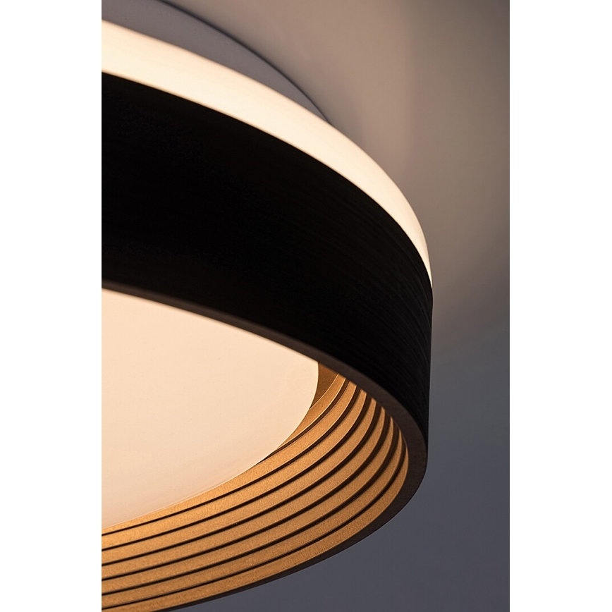 Rabalux - Dimbare LED plafondlamp LED/48W/230V 3000-6500K + afstandsbediening
